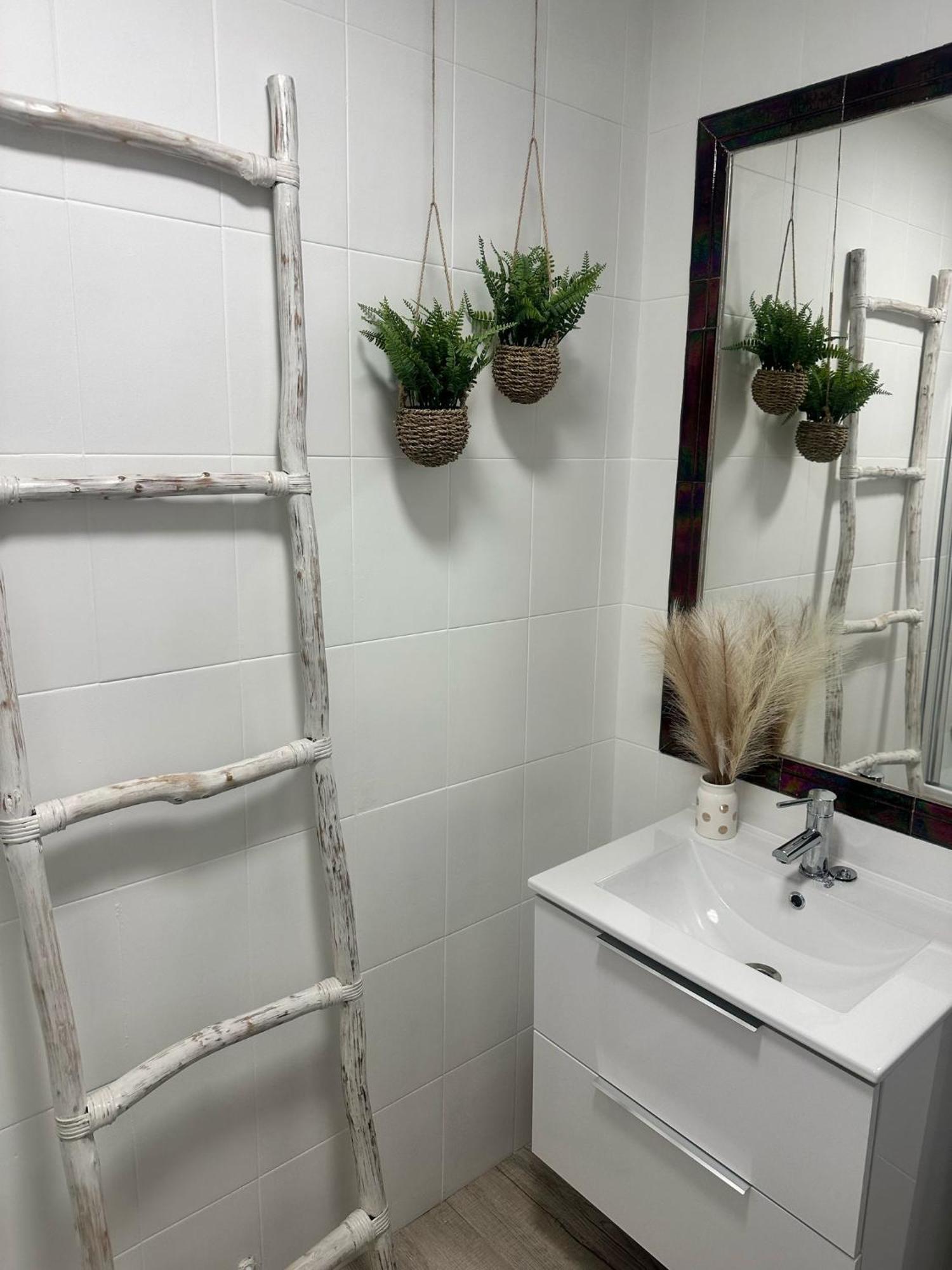 Apartamento Cataleya ロンダ エクステリア 写真