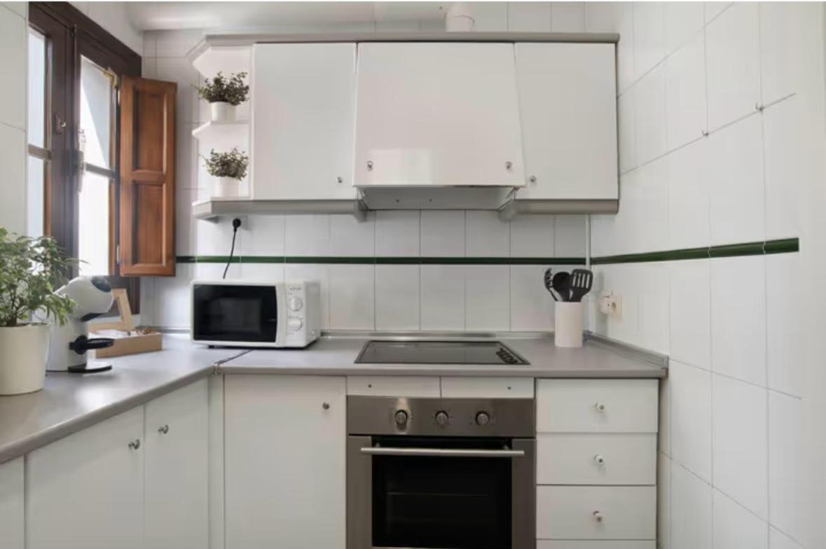 Apartamento Cataleya ロンダ エクステリア 写真