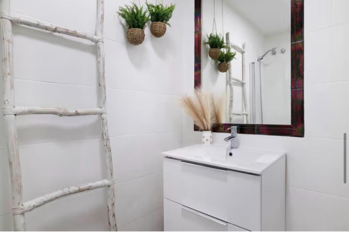Apartamento Cataleya ロンダ エクステリア 写真