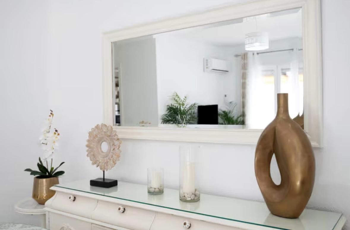 Apartamento Cataleya ロンダ エクステリア 写真