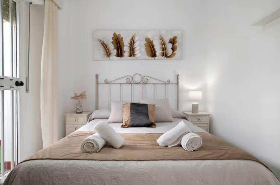 Apartamento Cataleya ロンダ エクステリア 写真