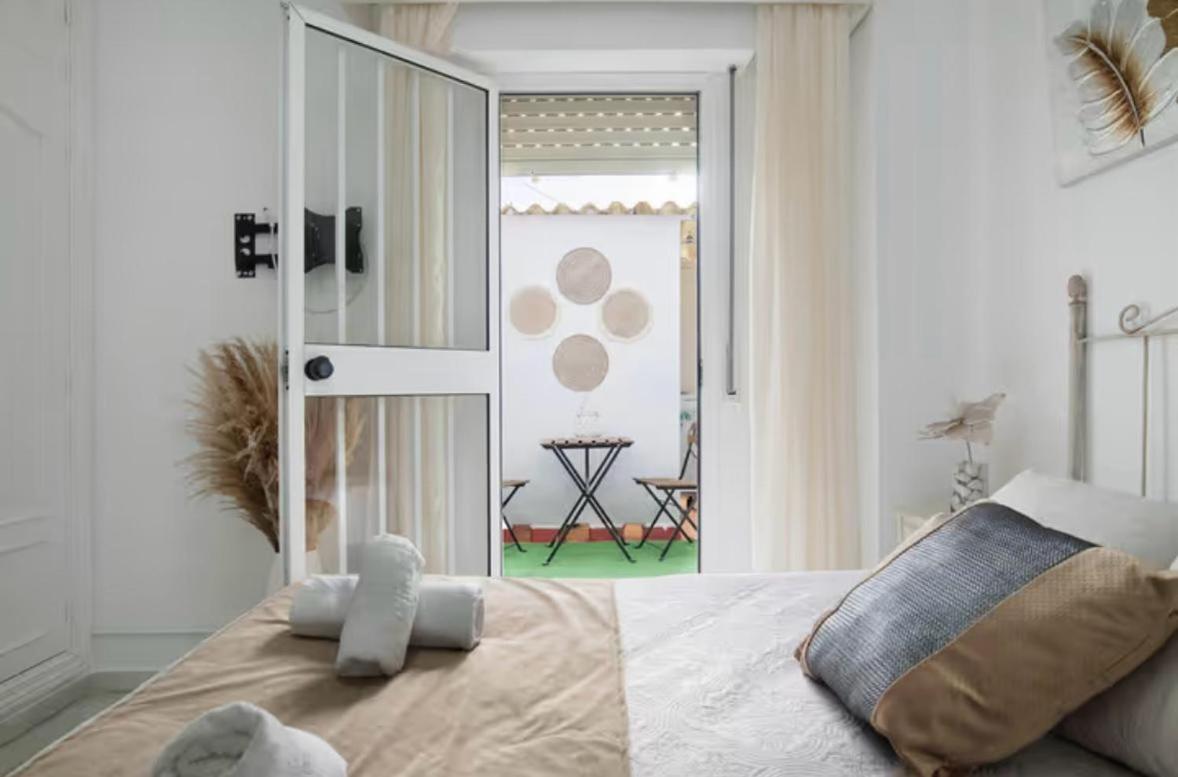 Apartamento Cataleya ロンダ エクステリア 写真