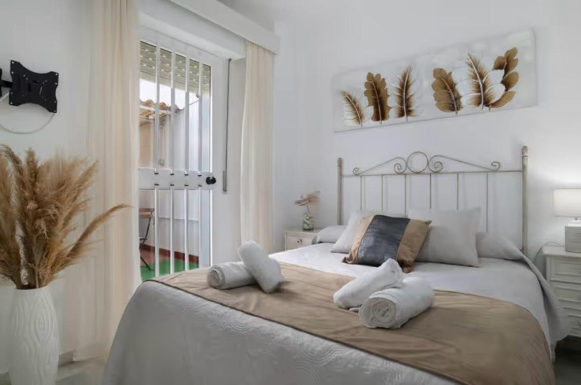 Apartamento Cataleya ロンダ エクステリア 写真