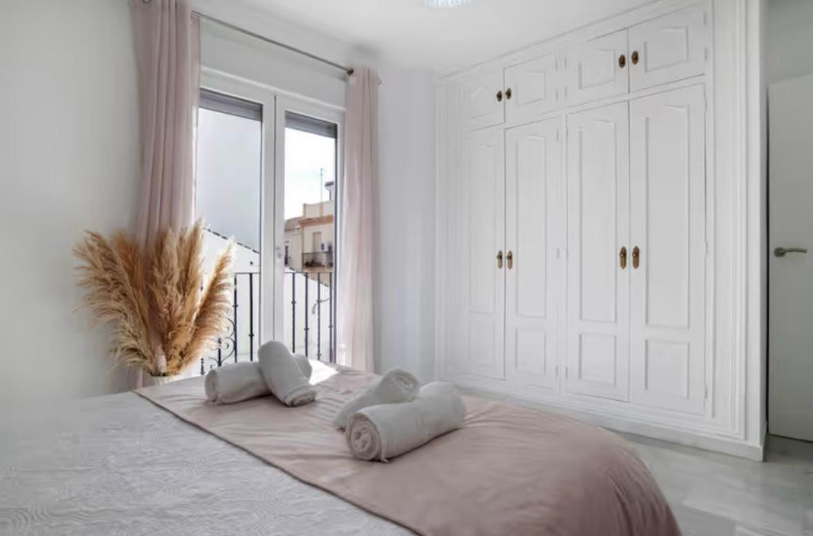 Apartamento Cataleya ロンダ エクステリア 写真
