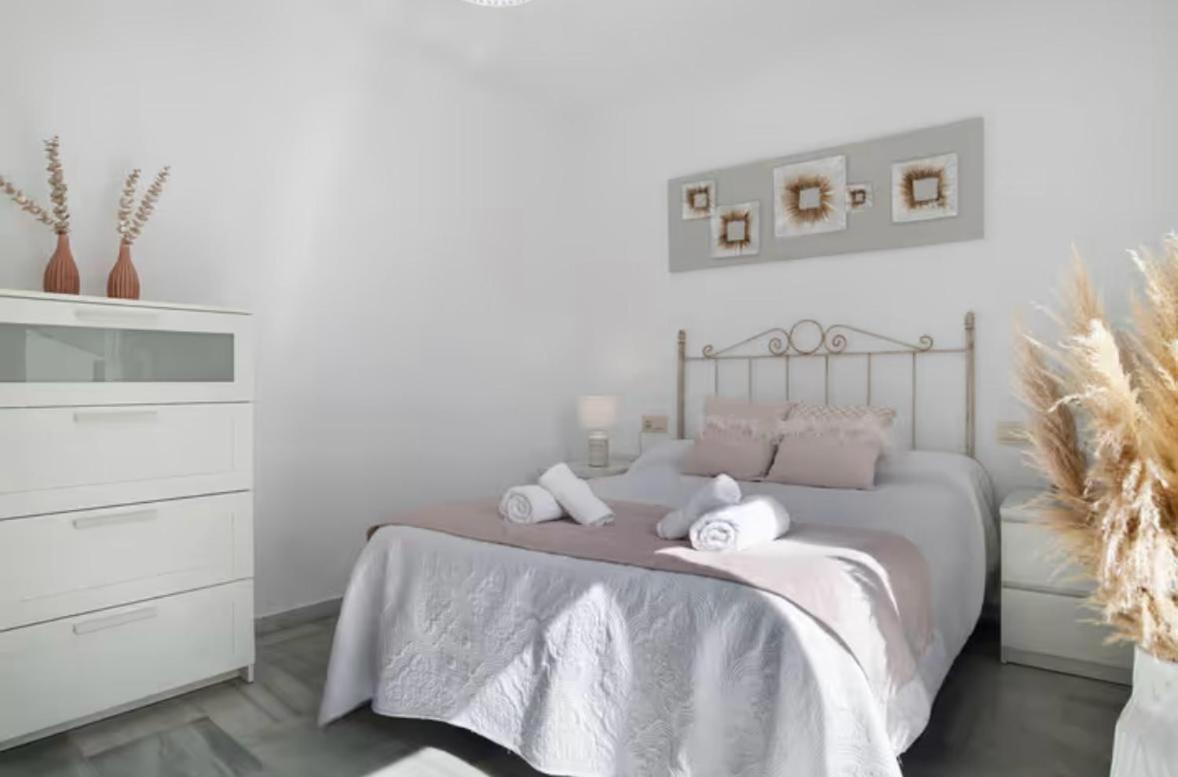 Apartamento Cataleya ロンダ エクステリア 写真